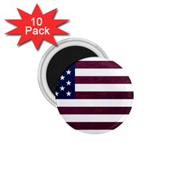 Usa4 1 75  Magnets (10 Pack) 