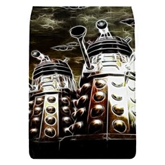 Dalek Flap Removable Flap Cover (s) by TheDean