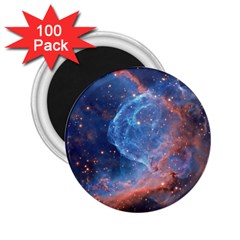 Thor s Helmet 2 25  Magnets (100 Pack)  by trendistuff