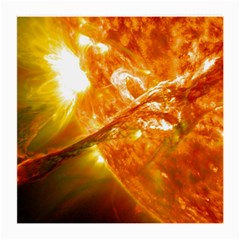 Solar Flare 2 Medium Glasses Cloth by trendistuff