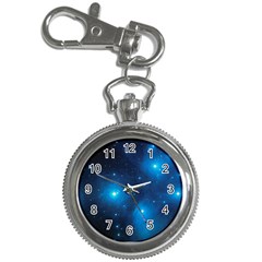 Pleiades Key Chain Watches by trendistuff