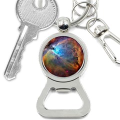 Orion Nebula Bottle Opener Key Chains by trendistuff