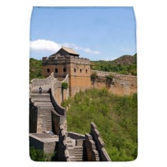 Great Wall Of China 3 Flap Covers (l)  by trendistuff