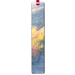 GREAT WALL OF CHINA 1 Large Book Marks Front