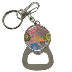 Rainbow Passion Bottle Opener Key Chains by SugaPlumsEmporium