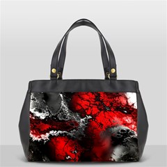 Amazing Fractal 25 Office Handbags by Fractalworld