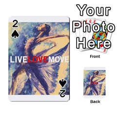 13528811 10209714109751973 5392282854225401171 N Playing Cards 54 Designs 