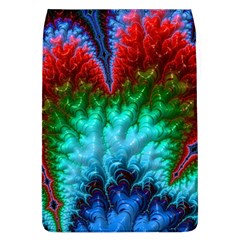 Amazing Special Fractal 25b Flap Covers (l)  by Fractalworld