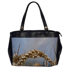 Cornfield Office Handbags by picsaspassion