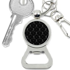 Surfing Motif Pattern Bottle Opener Key Chains by dflcprints