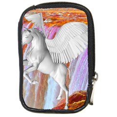 Pegasus Compact Camera Cases by icarusismartdesigns