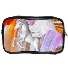 Pegasus Toiletries Bags by icarusismartdesigns