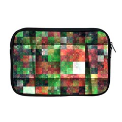 Paper Background Color Graphics Apple Macbook Pro 17  Zipper Case by Amaryn4rt