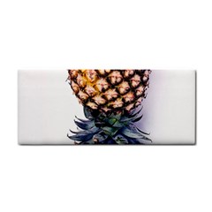 La Pina Pineapple Cosmetic Storage Cases by Brittlevirginclothing