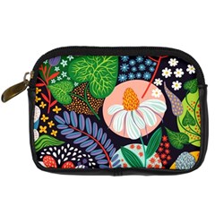 Japanese Inspired  Digital Camera Cases by Brittlevirginclothing