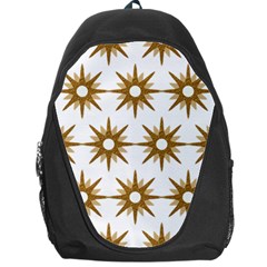 Seamless Repeating Tiling Tileable Backpack Bag by Amaryn4rt