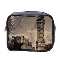 Chittorgarh Mini Toiletries Bag 2-side