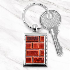 Portugal Ceramic Tiles Wall Key Chains (rectangle)  by Amaryn4rt