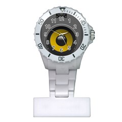 Audio Loadspeaker Activ Plastic Nurses Watch by Nexatart