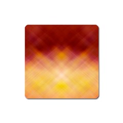 Background Textures Pattern Design Square Magnet by Nexatart