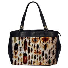 Insect Collection Office Handbags by Nexatart