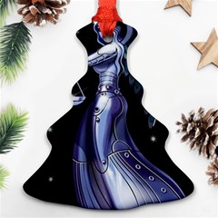 1474578215458 Ornament (christmas Tree)  by CARE