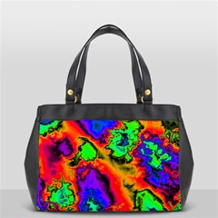 Hot Fractal Statement Office Handbags by Fractalworld