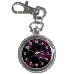 Fantasy Fractal 124 A Key Chain Watches by Fractalworld