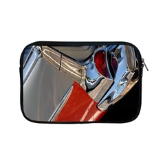 Classic Car Design Vintage Restored Apple Ipad Mini Zipper Cases by Nexatart