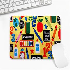 Fabric Cloth Textile Clothing Large Mousepads by Nexatart