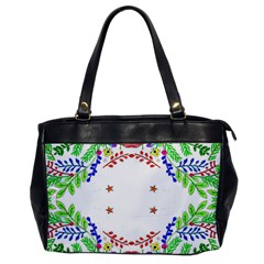 Holiday Festive Background With Space For Writing Office Handbags by Nexatart