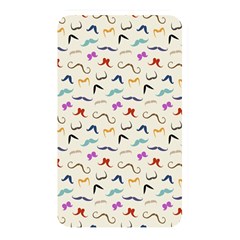 Mustaches Memory Card Reader by boho