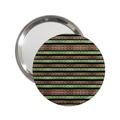 7200x7200 2 25  Handbag Mirrors by dflcprints