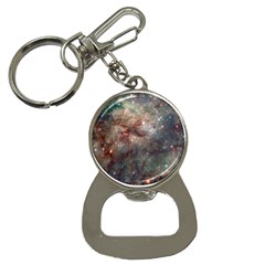 Tarantula Nebula Bottle Opener Key Chains by SpaceShop