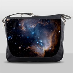 New Stars Messenger Bags by SpaceShop