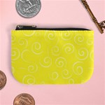 Pattern Mini Coin Purses Front