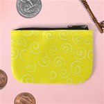 Pattern Mini Coin Purses Back