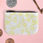 Pattern Mini Coin Purses Front