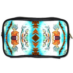 Dragonball Super 2 Toiletries Bags by 3Dbjvprojats