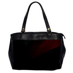 Color Vague Abstraction Office Handbags