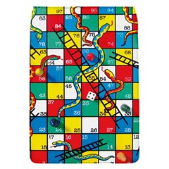 Snakes And Ladders Flap Covers (s)  by BangZart