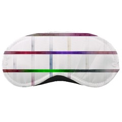 Blurred Lines Sleeping Masks