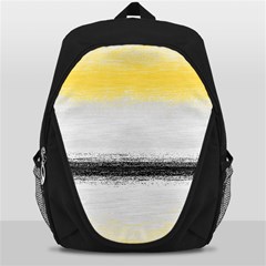 Ombre Backpack Bag by ValentinaDesign