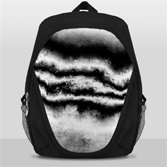 Ombre Backpack Bag by ValentinaDesign