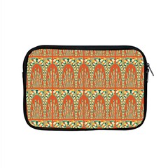 Arcs Pattern Apple Macbook Pro 15  Zipper Case by linceazul