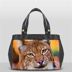 Tiger Beetle Lion Tiger Animals Office Handbags by Mariart