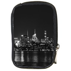 New York Skyline Compact Camera Cases by Celenk