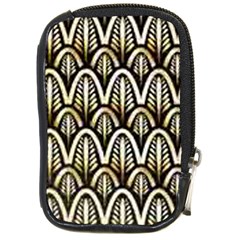 Art Deco Compact Camera Cases by NouveauDesign