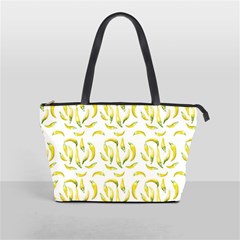 Chilli Pepers Pattern Motif Shoulder Handbags by dflcprints