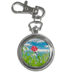 Beauty Nature Scene Photo Key Chain Watches by dflcprints